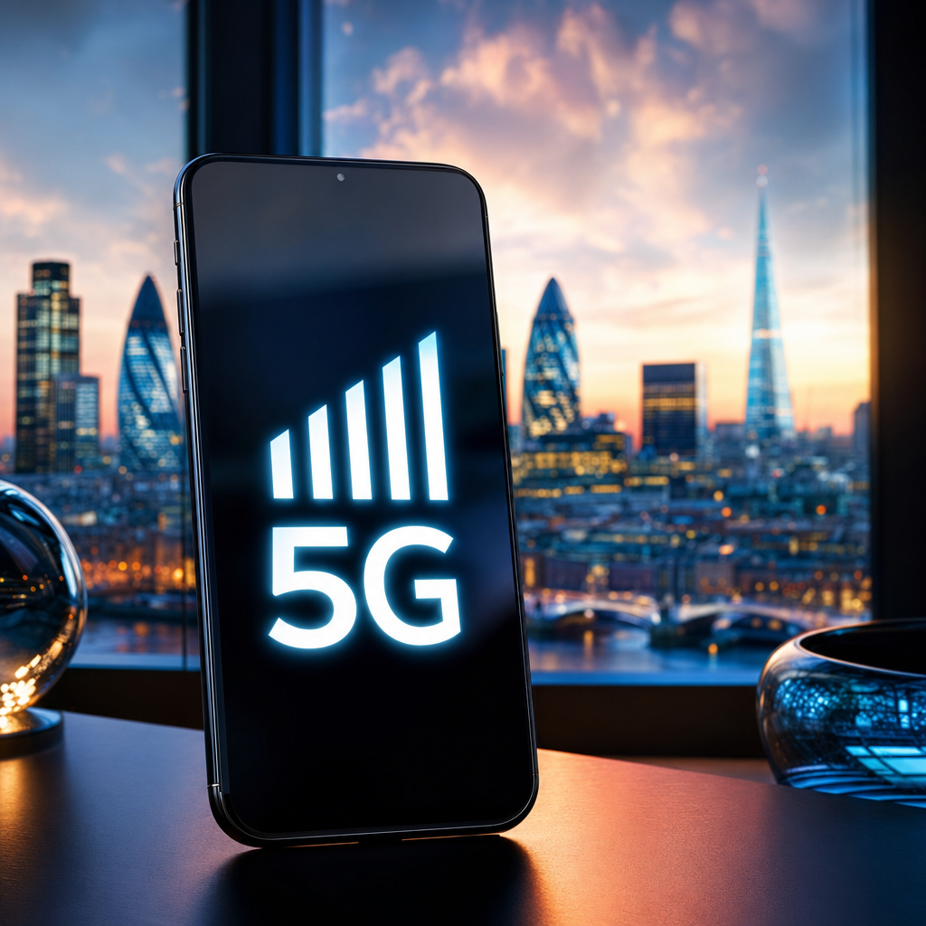 5G in 2026: What It Actually Means for Your Family and Whether It's Worth Switching