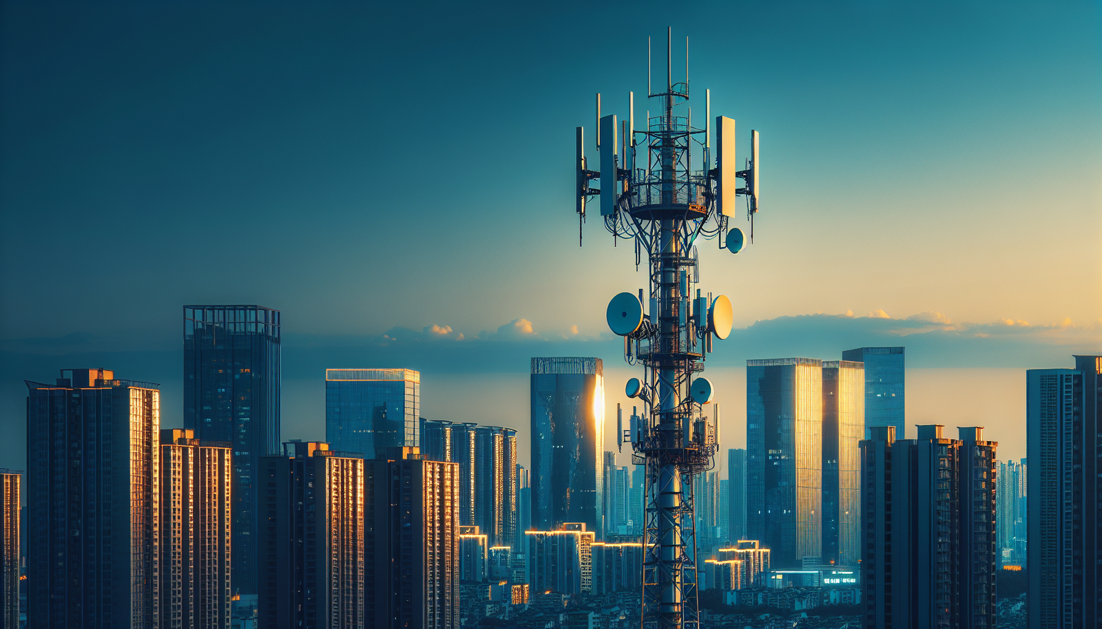 5G in 2026: What It Actually Means for Your Family and Whether It's Worth Switching