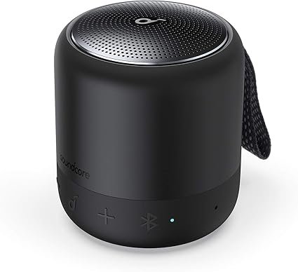 Anker Soundcore Mini 3
