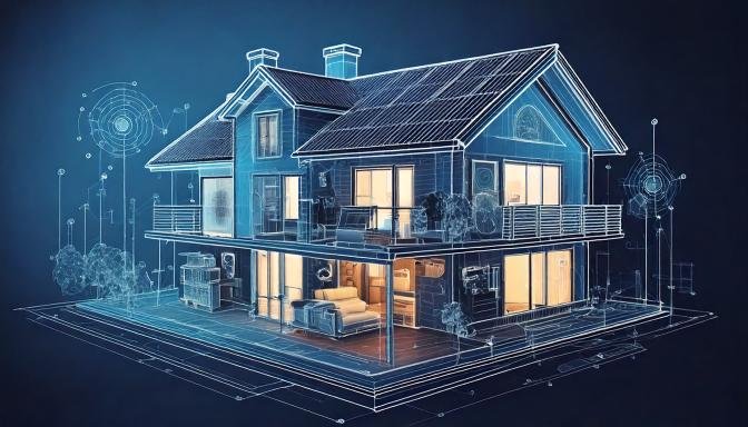 Smart Homes and CES 2025 in Las Vegas