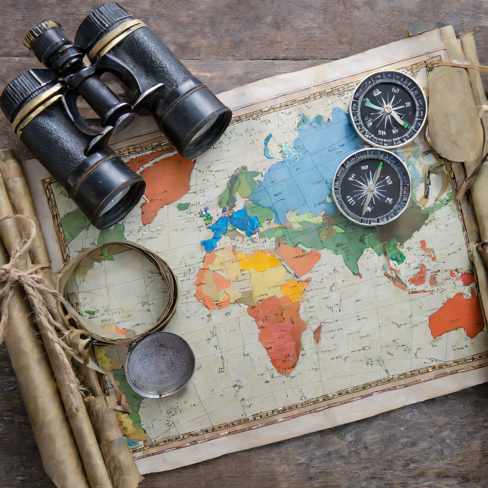 Best ways to stay safe while travelling