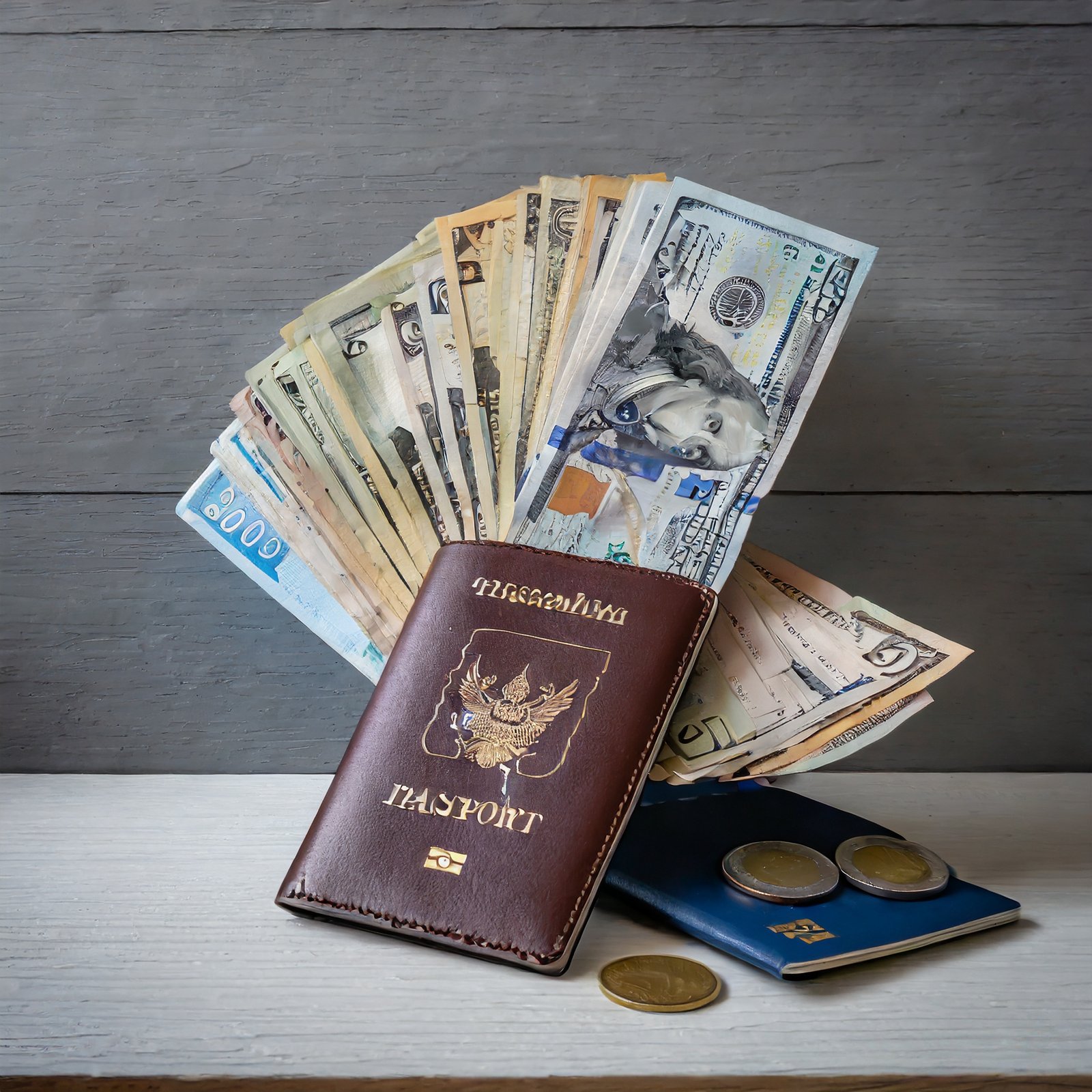 How do I save money on travel