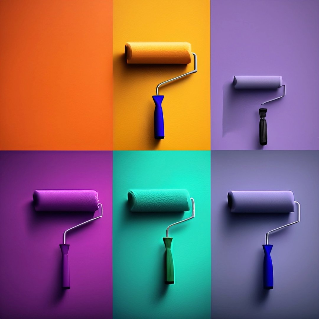 How I got this sites colour theme