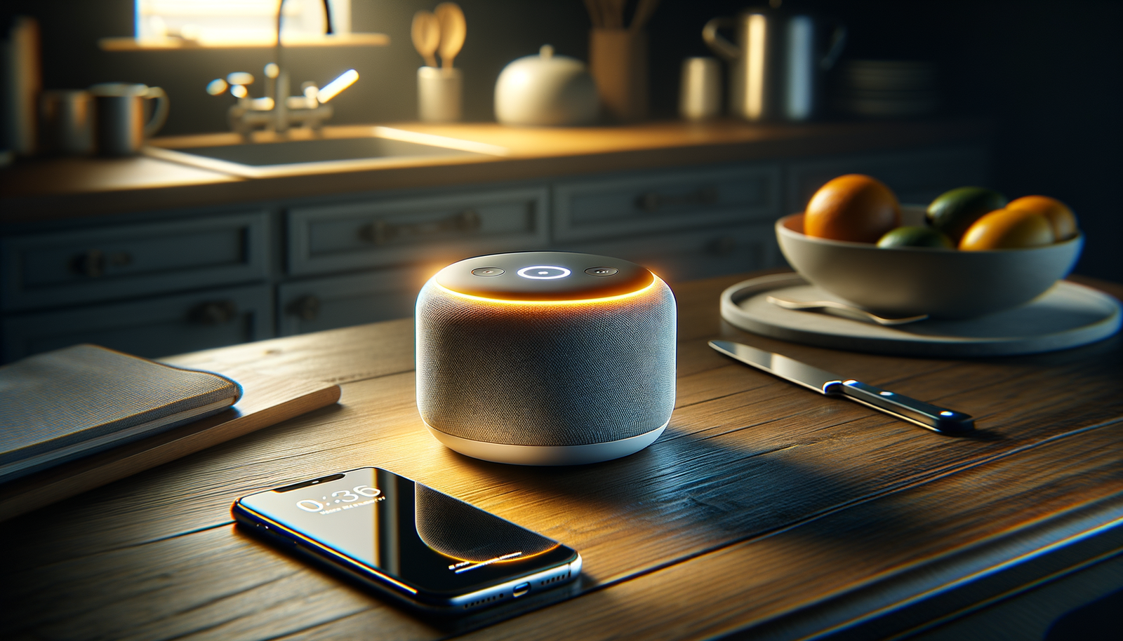 AI and Privacy: What Your Smart Devices Are Really Doing With Your Data