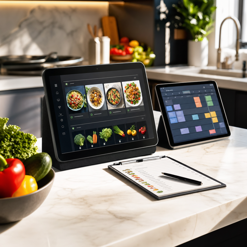 AI Tools That Actually Make Family Life Easier in 2026