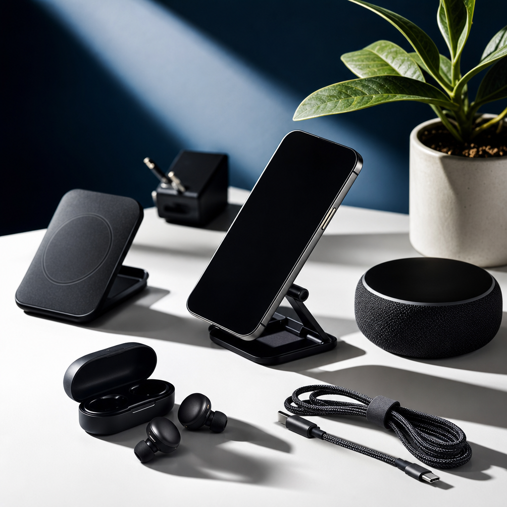 Amazon's Top 10 Best-Selling Tech Products This Month