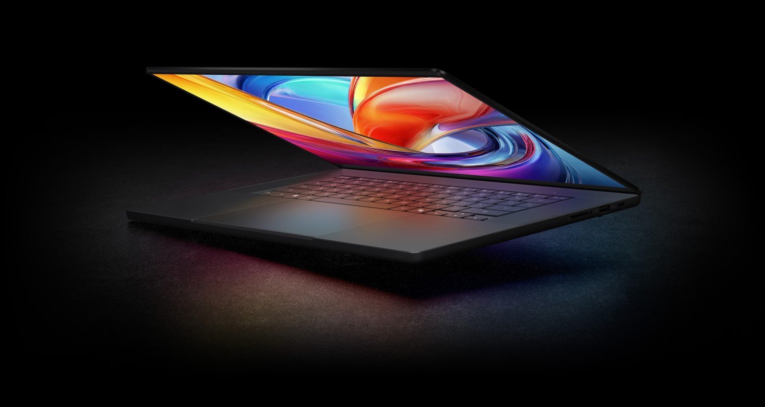 ASUS ProArt P16 & P14 with NVIDIA RTX Spark: The Creator Laptop That Changes Everything