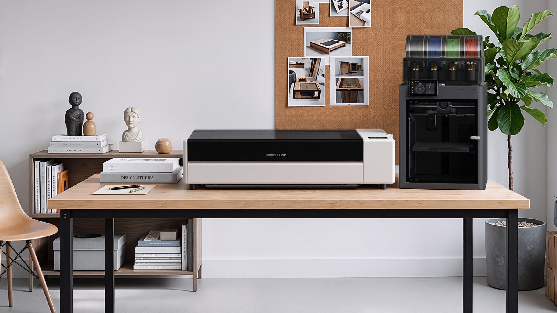 Bambu Lab R1: The 55W CO2 Laser Cutter That Could Change the Game