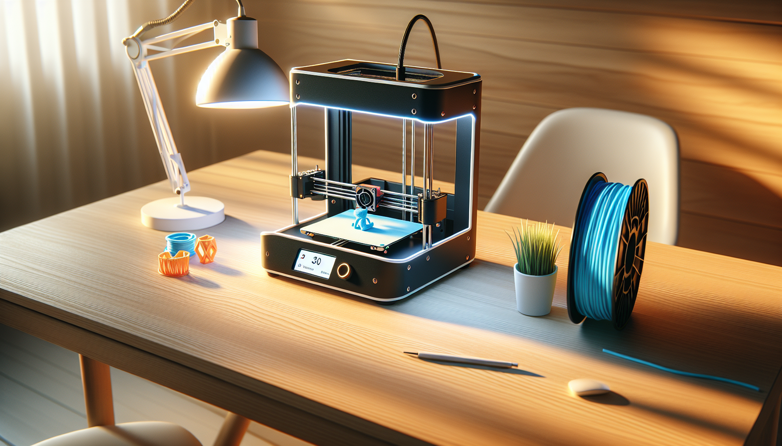 The Best 3D Printers for Beginners in 2026: A Dad's Honest Guide