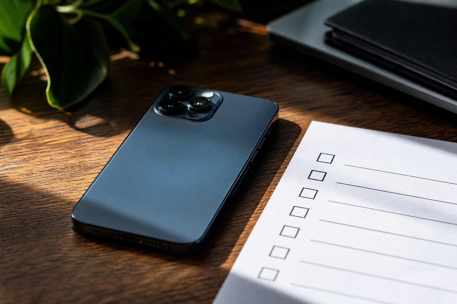 Buying Second-Hand Tech: I Put Every Point in Our Checklist to the Test