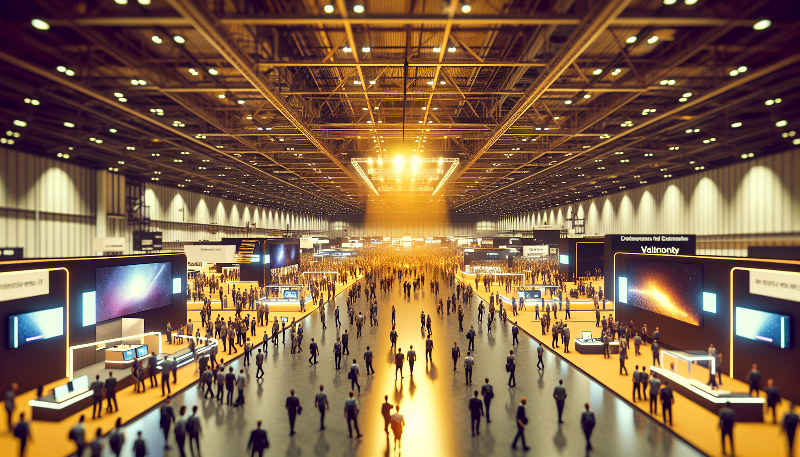 CES 2026 By the Numbers: Record Crowds, AI Fever, and the Three Trends That Defined the Show