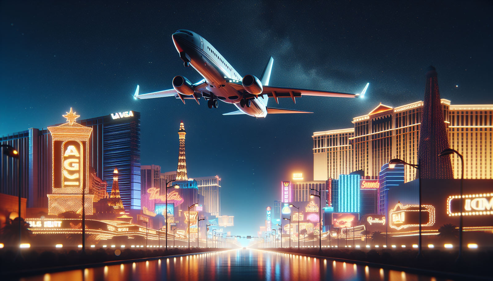 CES 2027: Why You Need to Book Your Travel Now (And How the UK Delegation Makes It Easy)