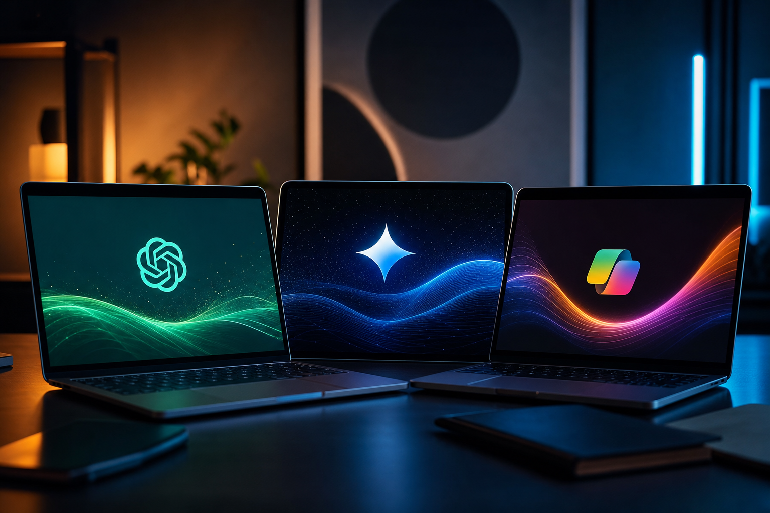 ChatGPT Plus vs Claude Pro vs Gemini Advanced: Which Paid AI Subscription Is Actually Worth It