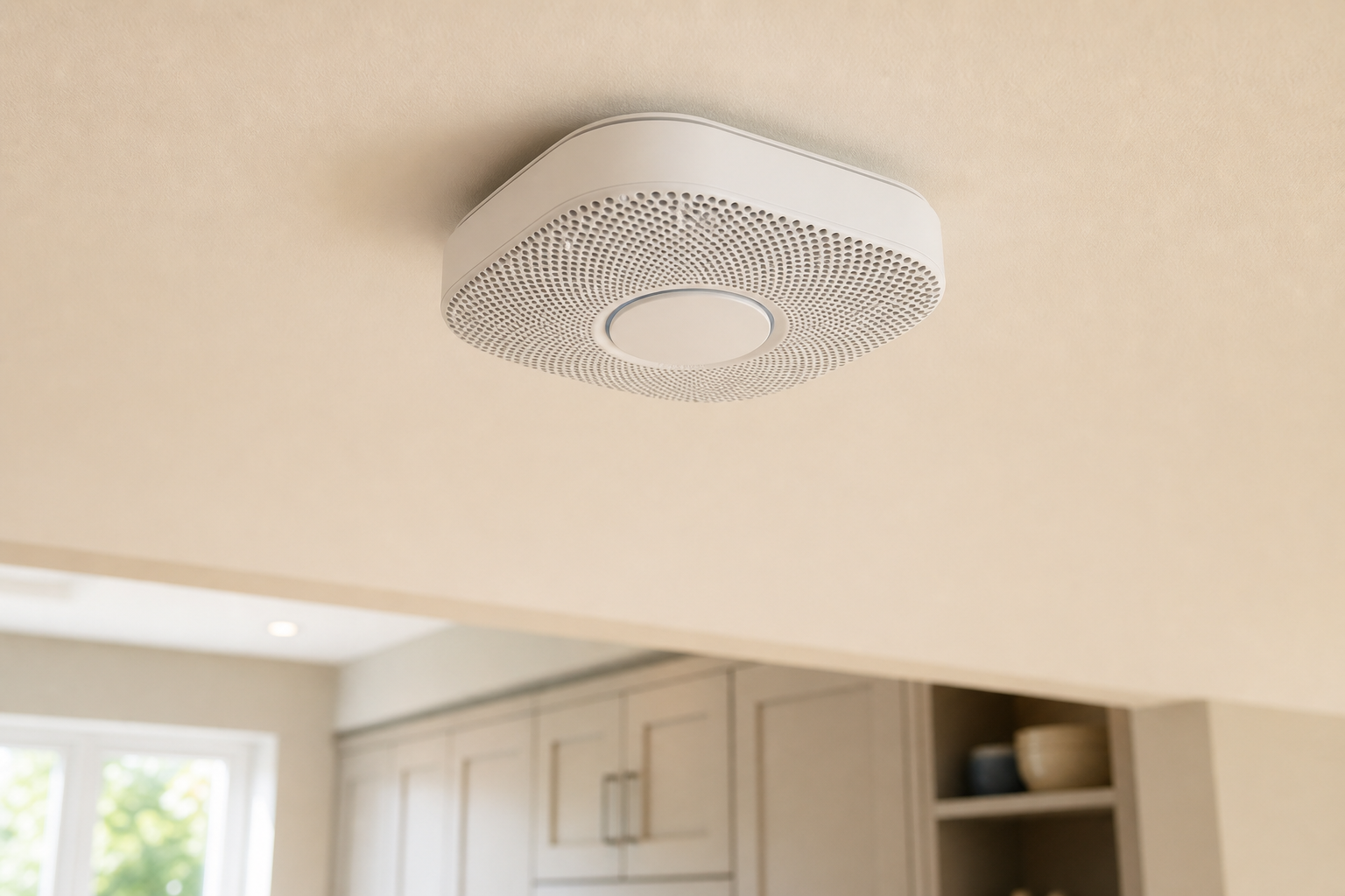 Check Your Nest Smoke Alarms: Mine Silently Disconnected for 4 Months