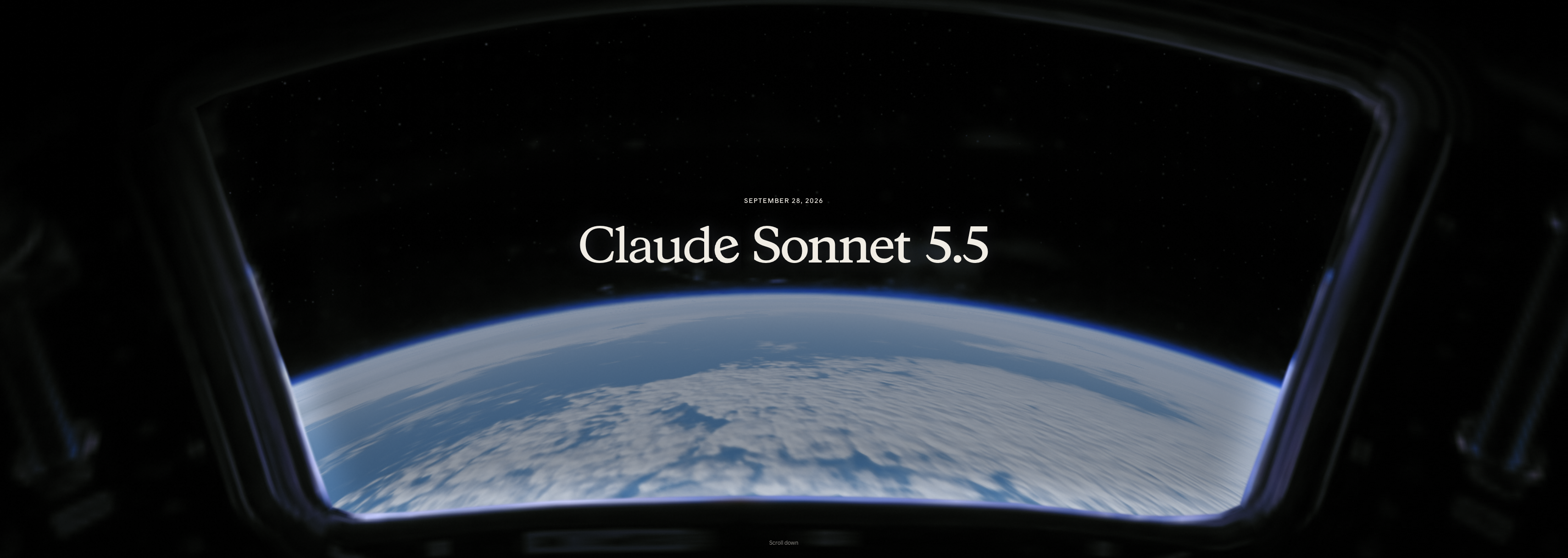 Claude Sonnet 5.5: What Anthropic's Second 5.5 Launch Means for Everyday AI Users
