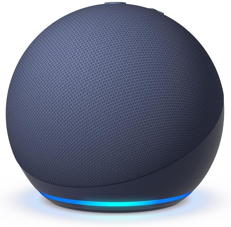 Amazon Echo Dot 5th Generation