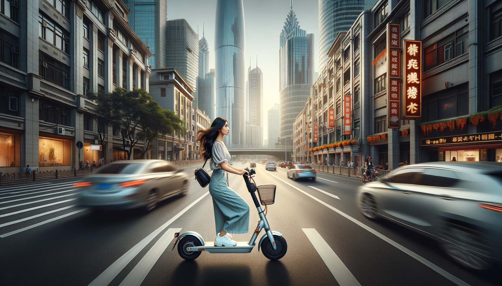 Electric Scooters in the UK: What the Law Says and the Best Models in 2026