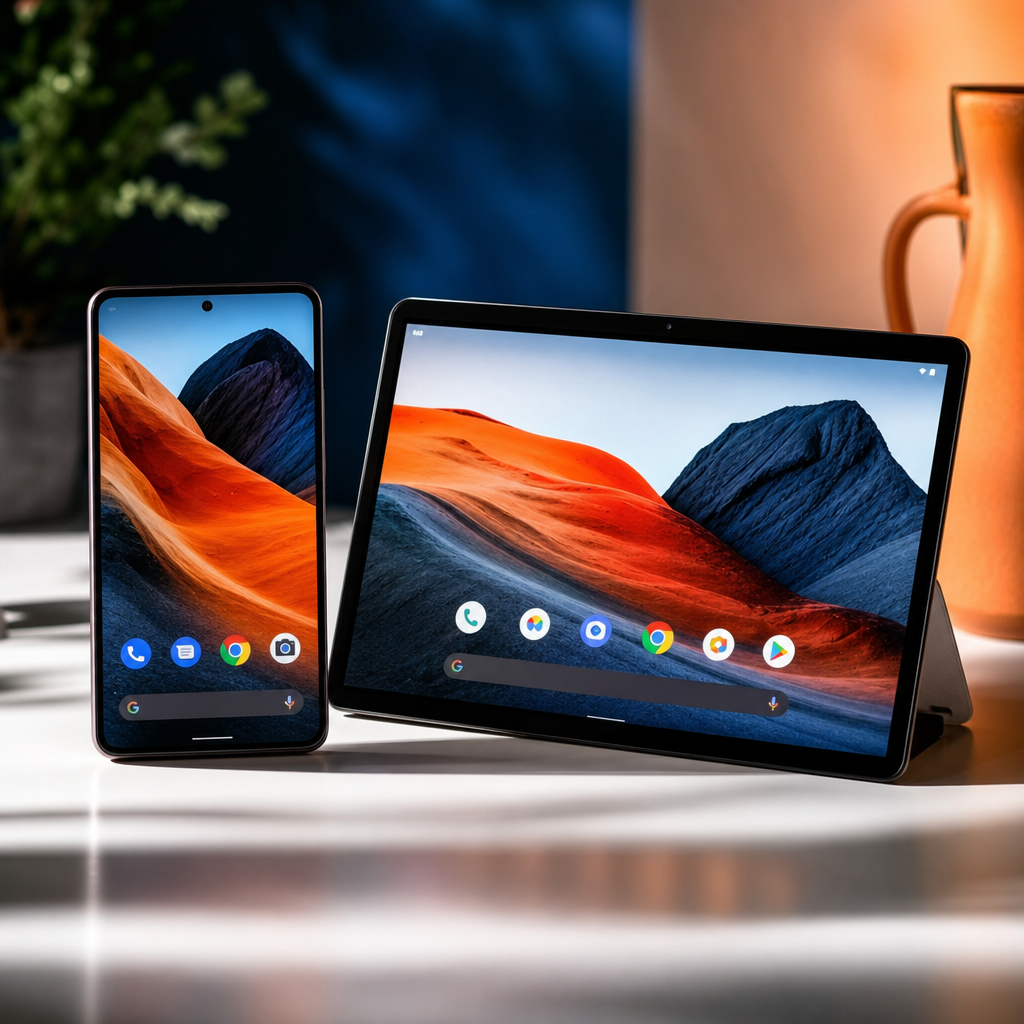 Everything Announced at Google I/O 2026 That Matters to Families