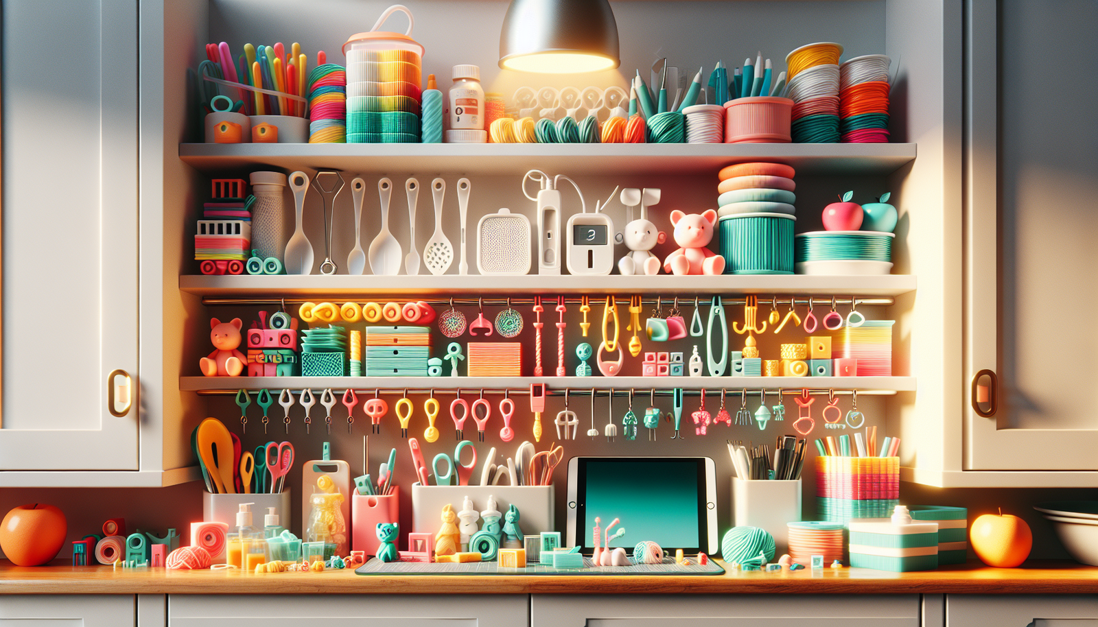 50 Things Worth 3D Printing for Your Family (Actually Useful, Not Just Cool)