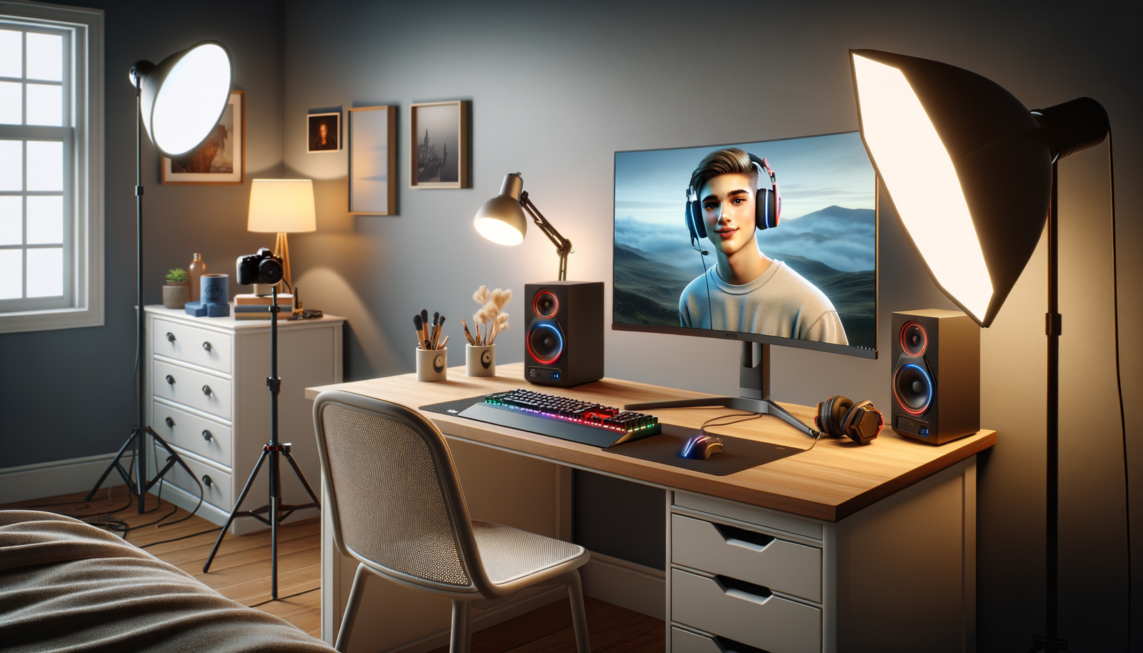 Gaming Setups for Teenagers: What to Buy and What to Skip in 2026