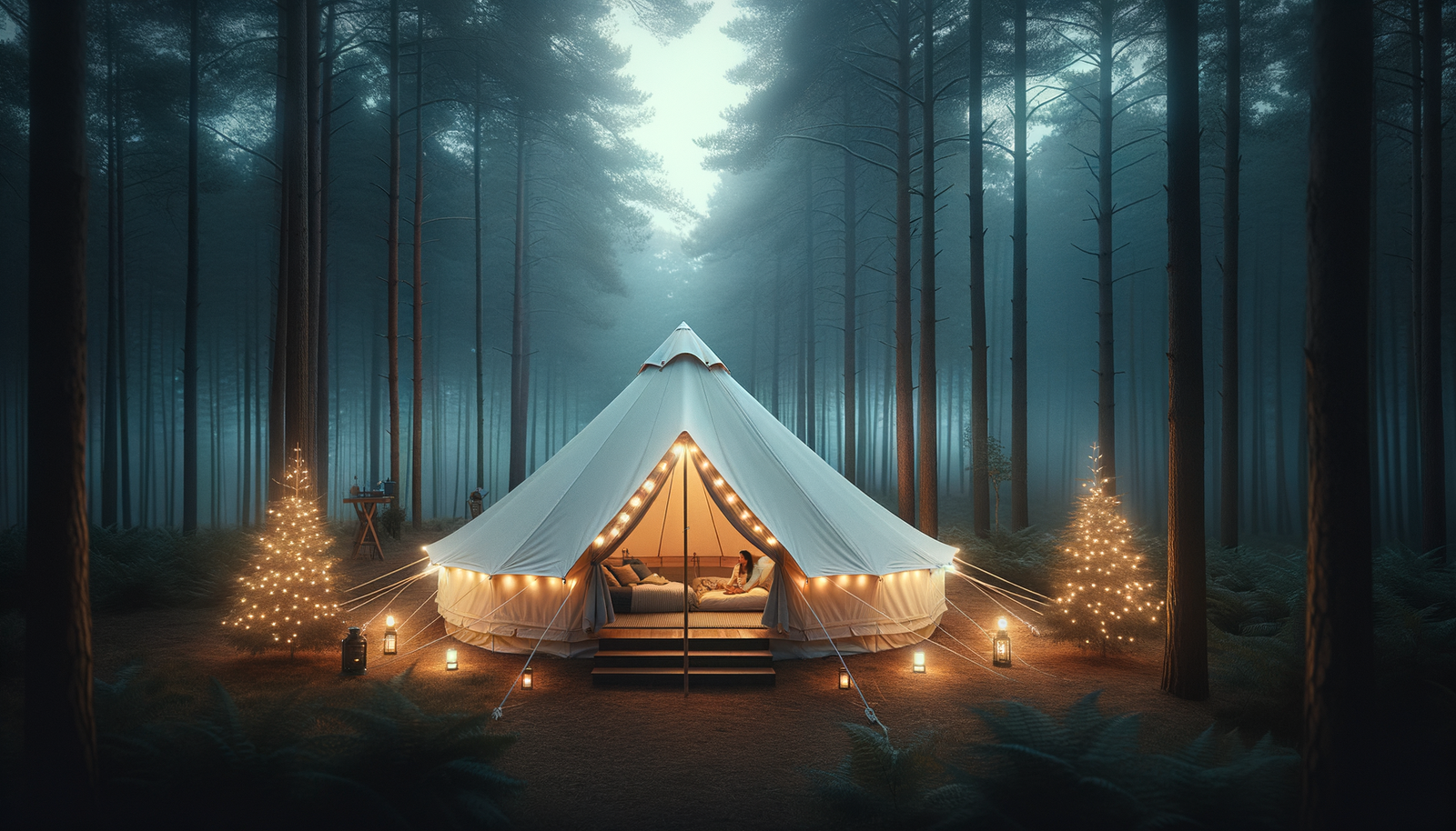 Glamping in the UK: The Best Sites for Families in 2026