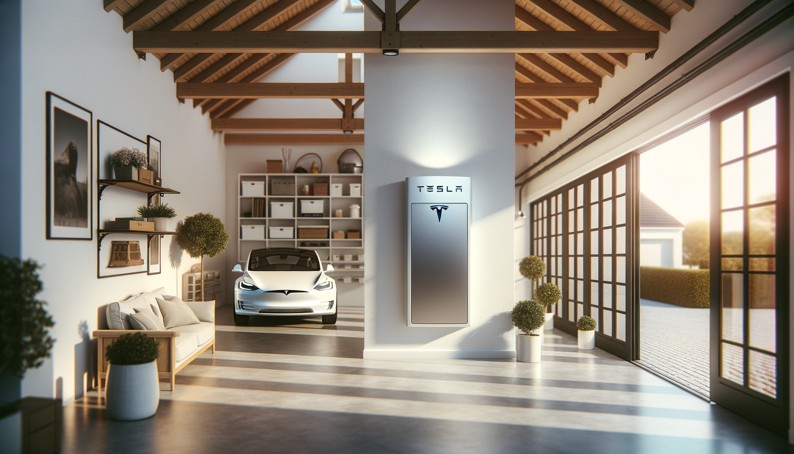Home Battery Storage in 2026: Do You Need a Tesla Powerwall?