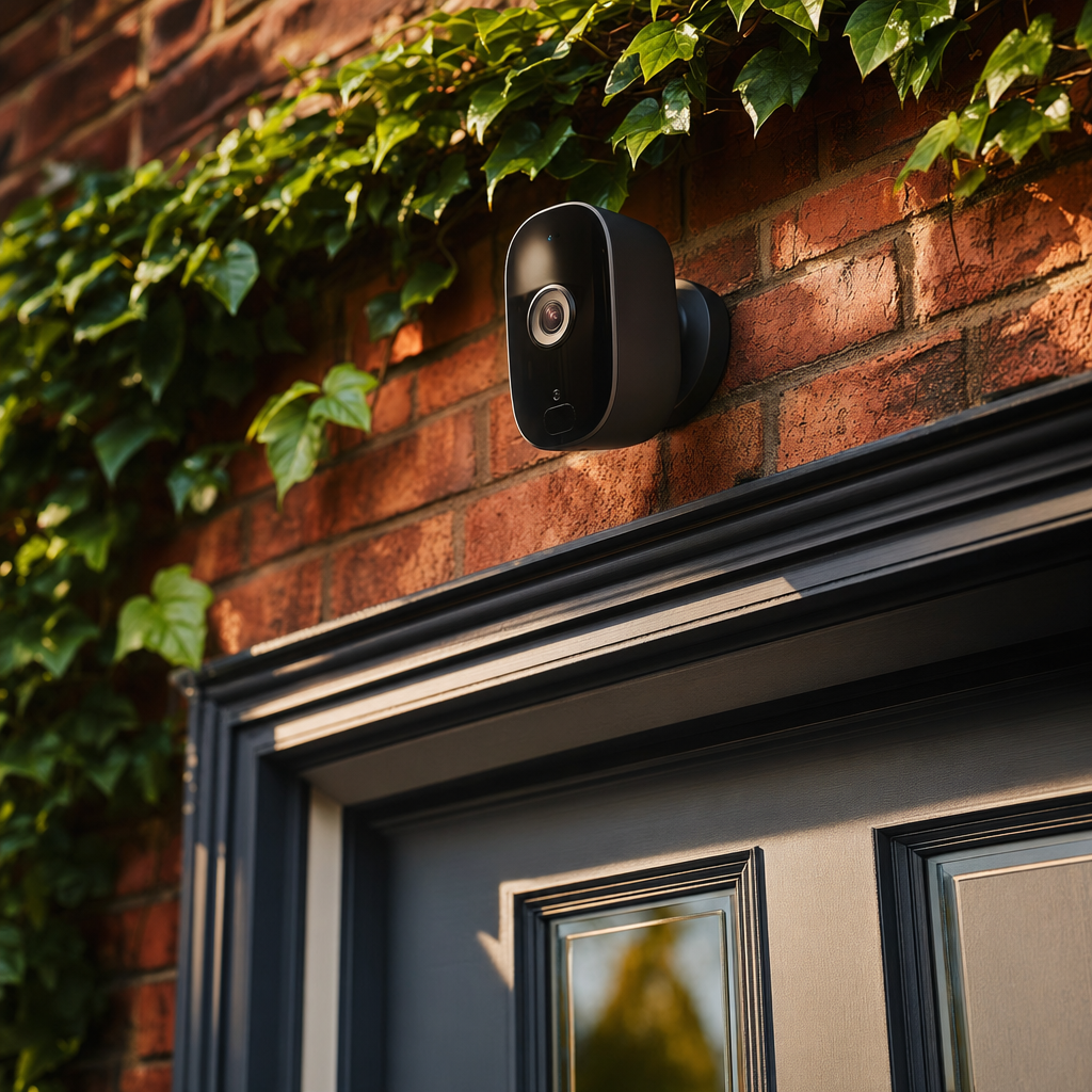 Home Security Cameras on a Budget in 2026: The Gear Worth Buying