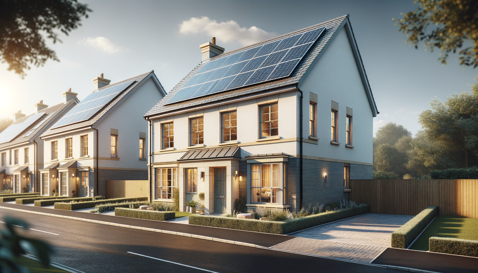 Home Solar Panels in 2026: Are They Finally Worth the Investment?