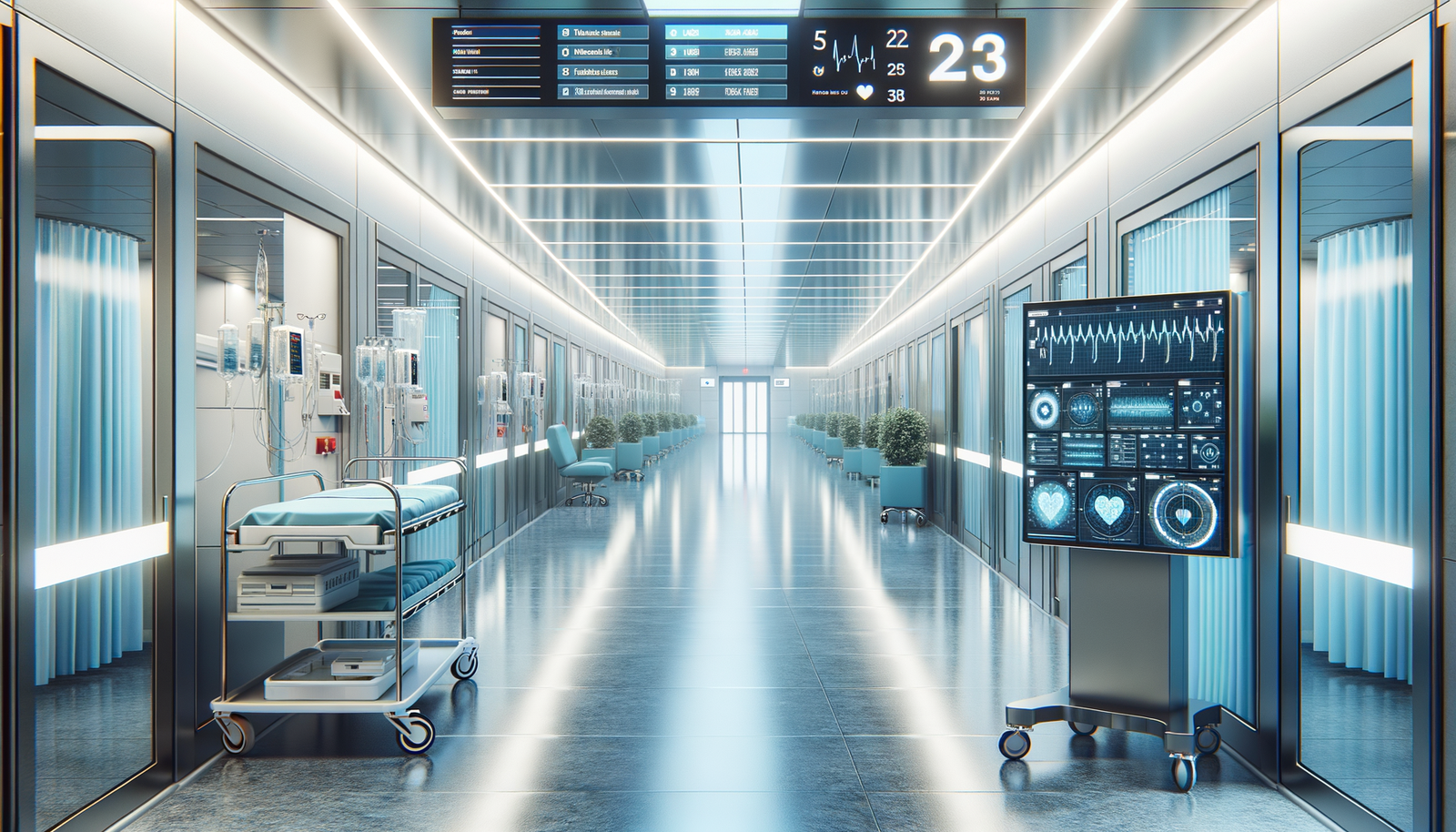 How AI Is Changing the NHS — and What Patients Should Know