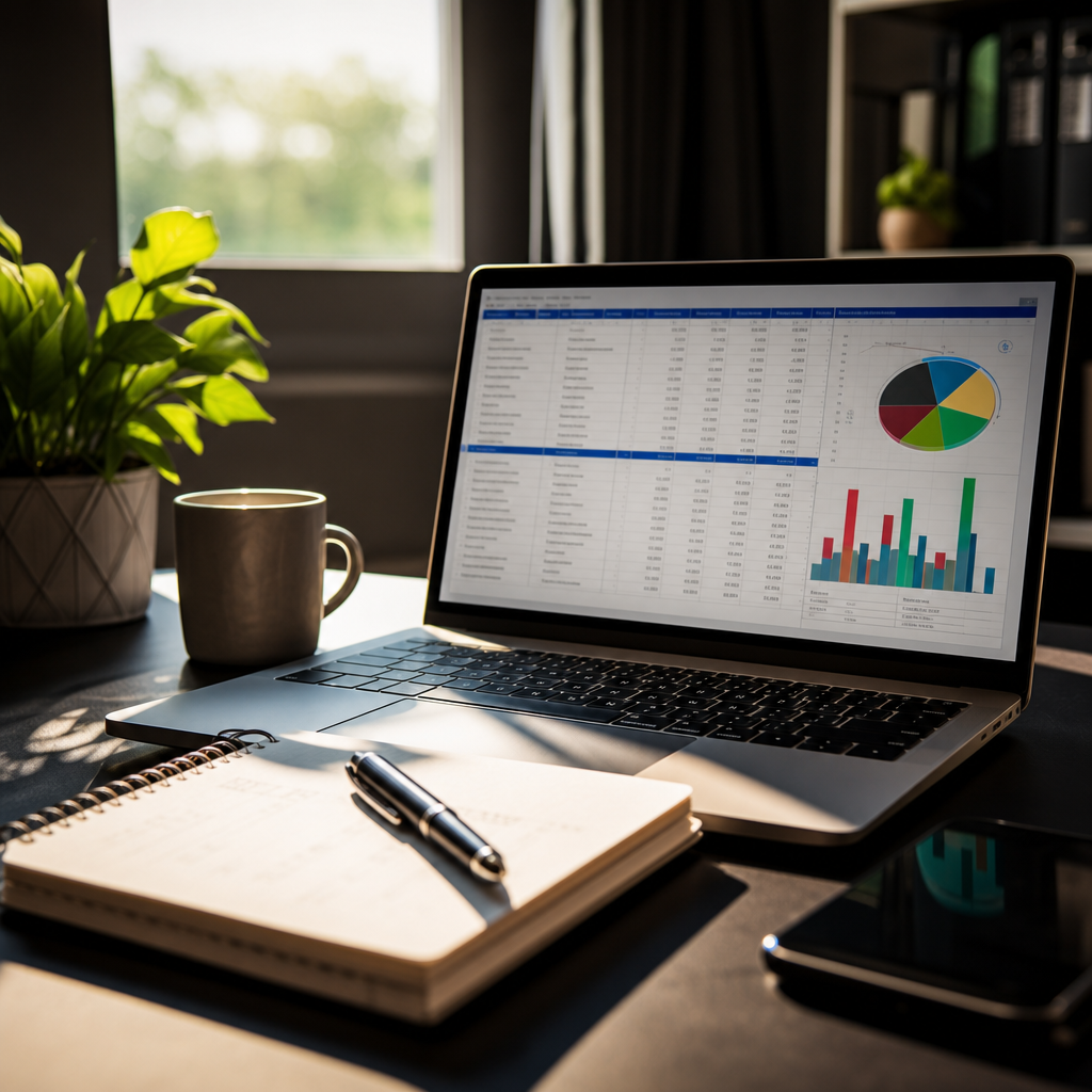 How AI Is Making Family Budgeting Actually Useful