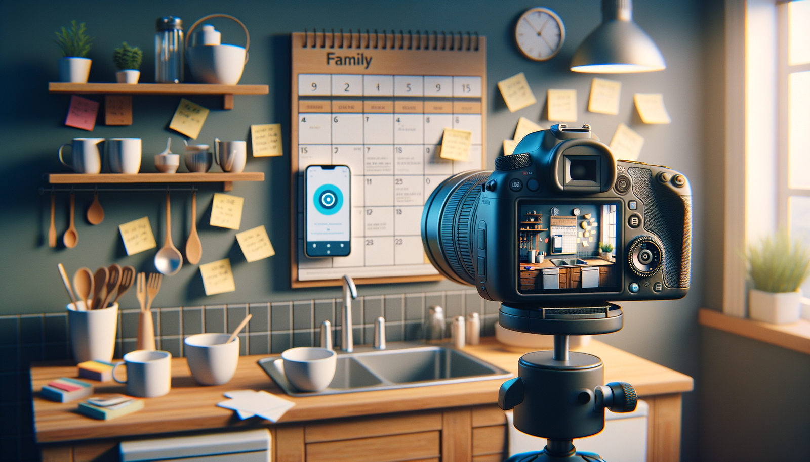 How I Use AI to Plan My Family's Week (And What Still Goes Wrong)