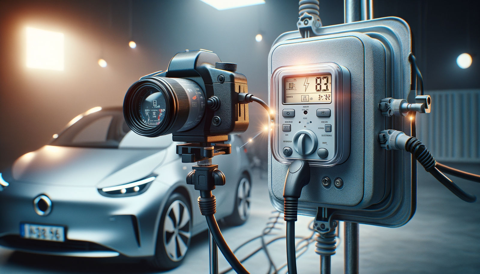 How Much Does It Really Cost to Charge an Electric Car at Home in the UK?