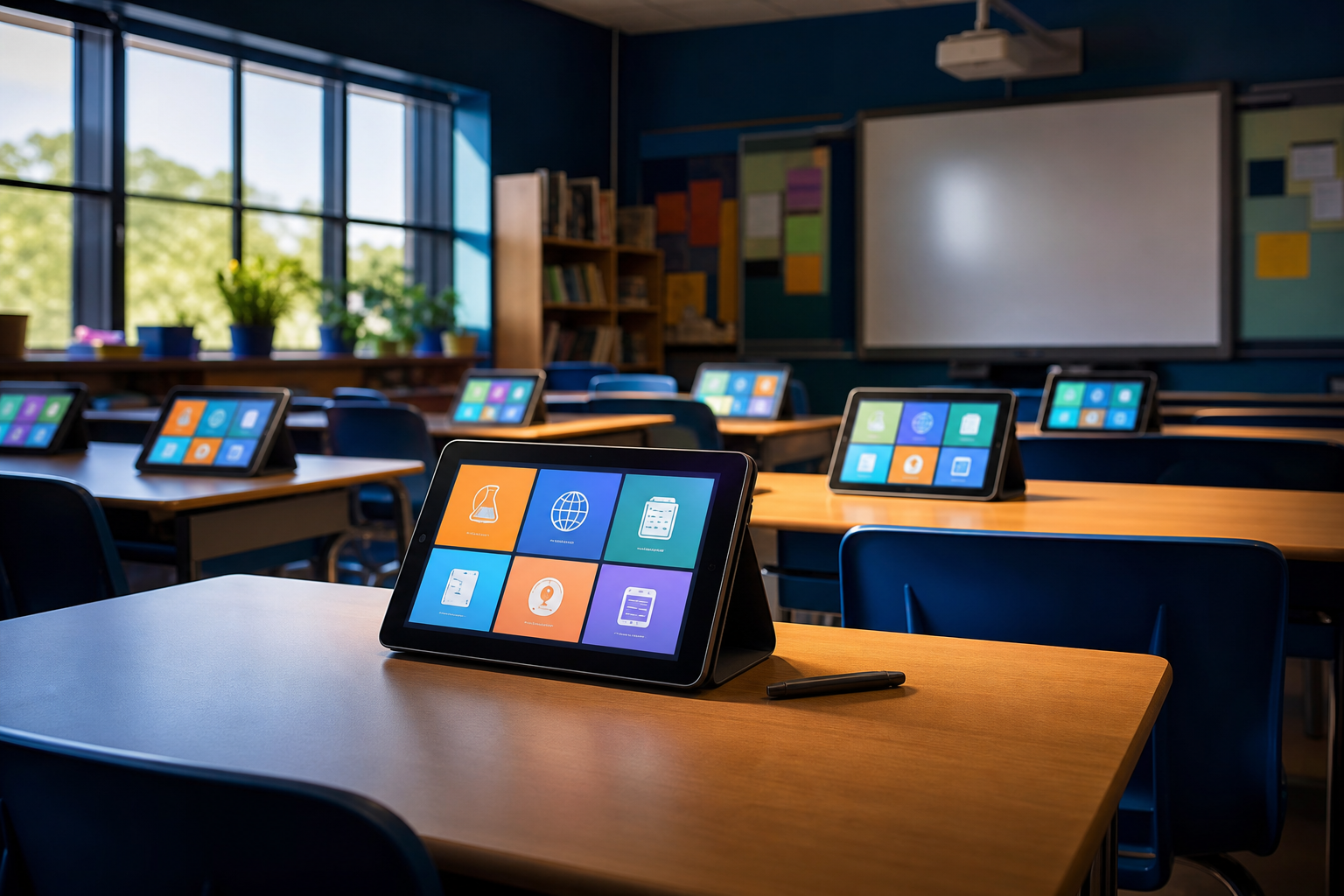 How Schools Are Using AI in the Classroom (And What UK Parents Think)