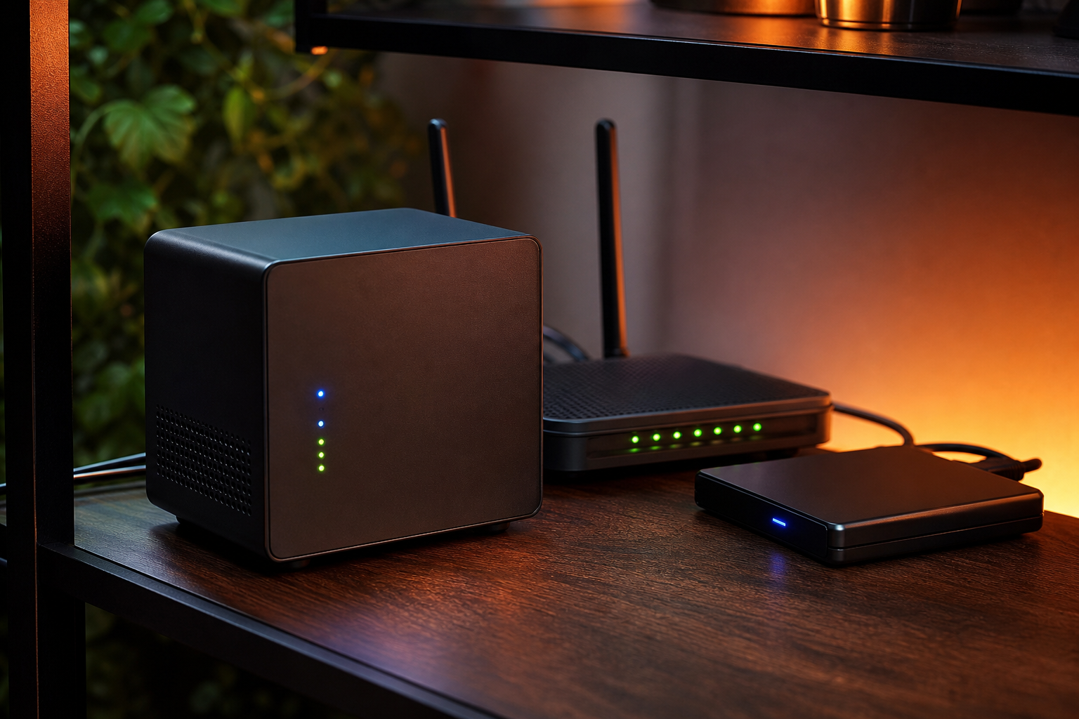 How to Build a Home Media Server for Under £100