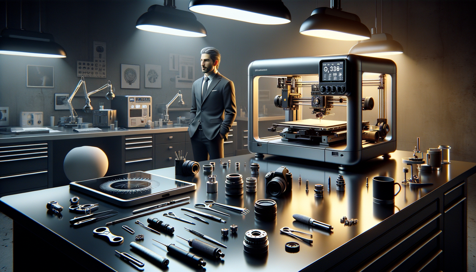 How to Calibrate Your 3D Printer for Perfect Results Every Time