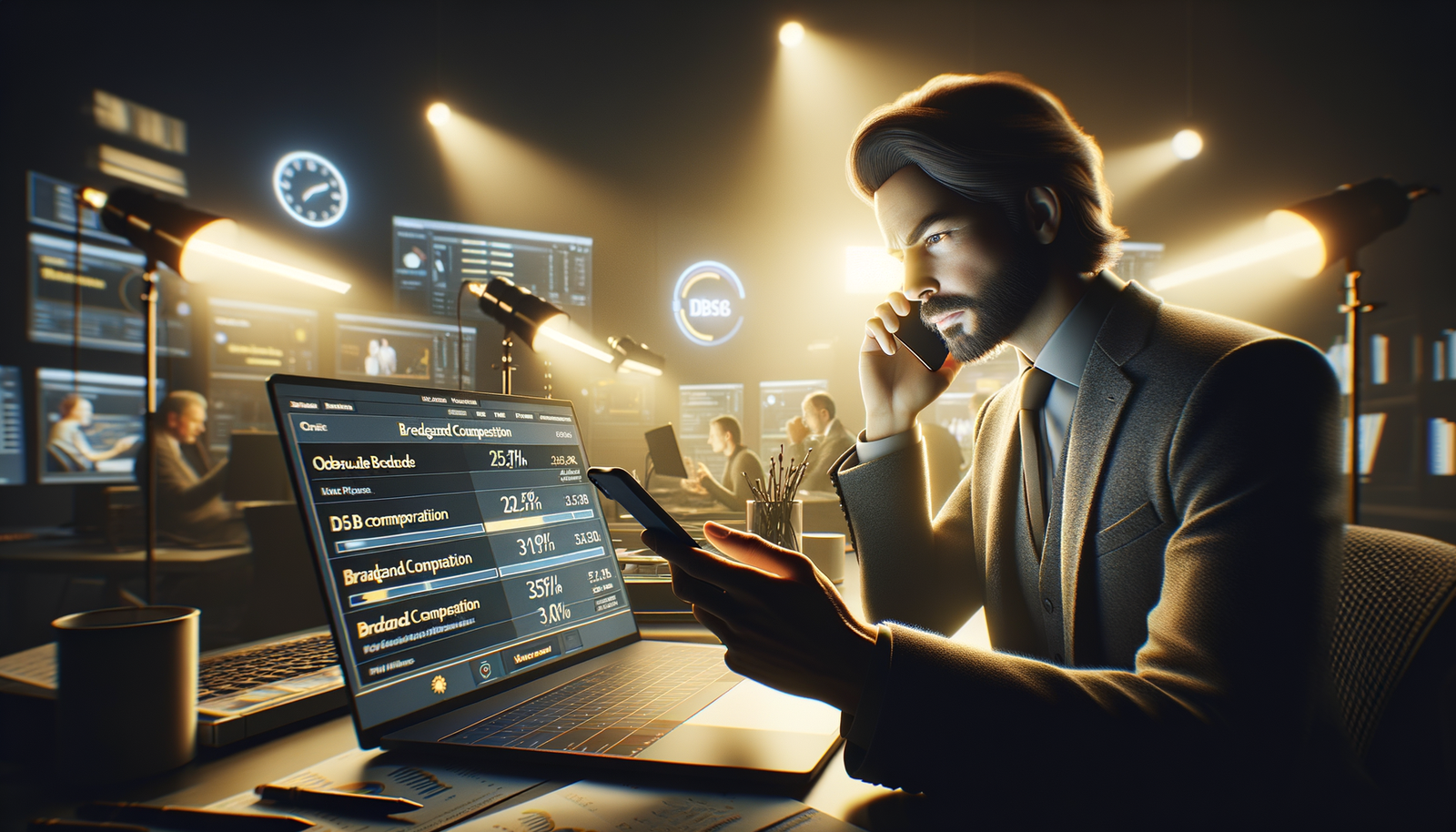 How to Cut Your Broadband Bill Without Switching Provider