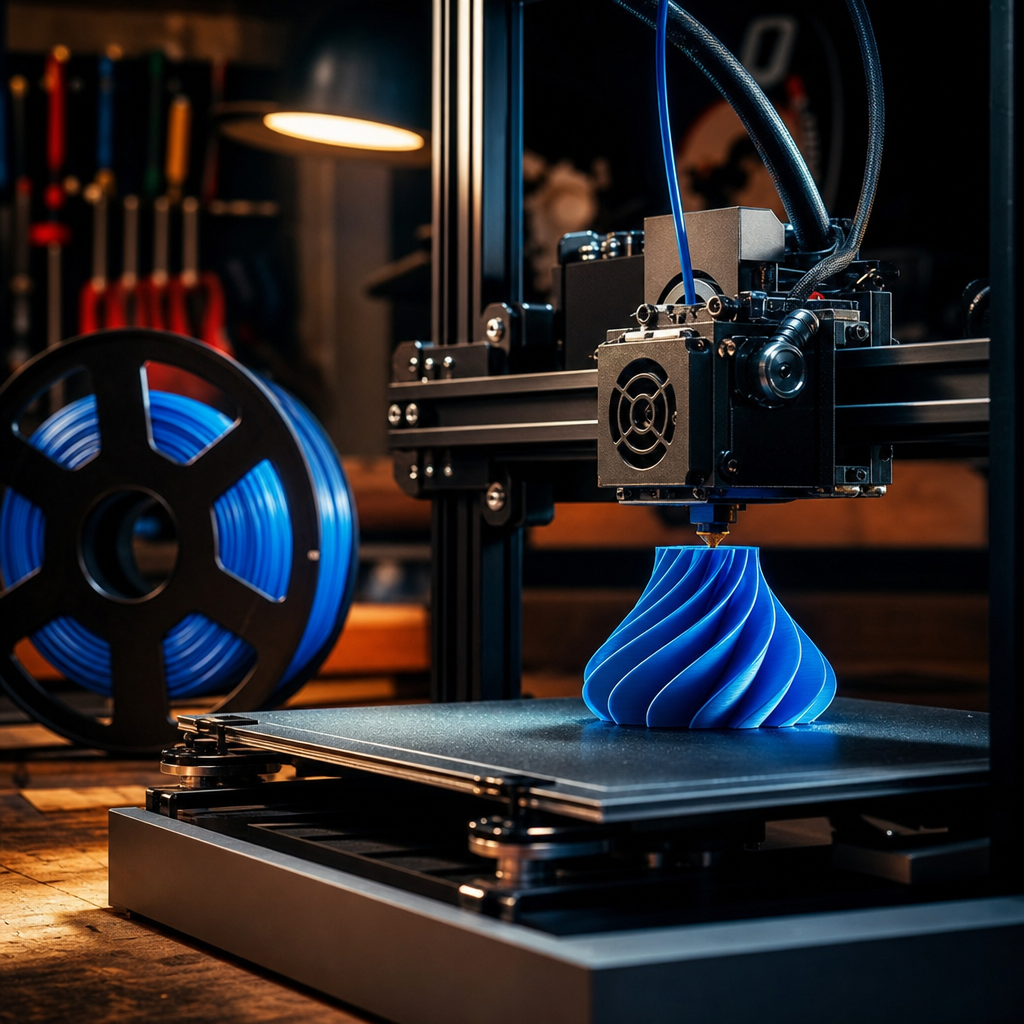 How to Get Started with 3D Printing: Everything a Dad Needs to Know