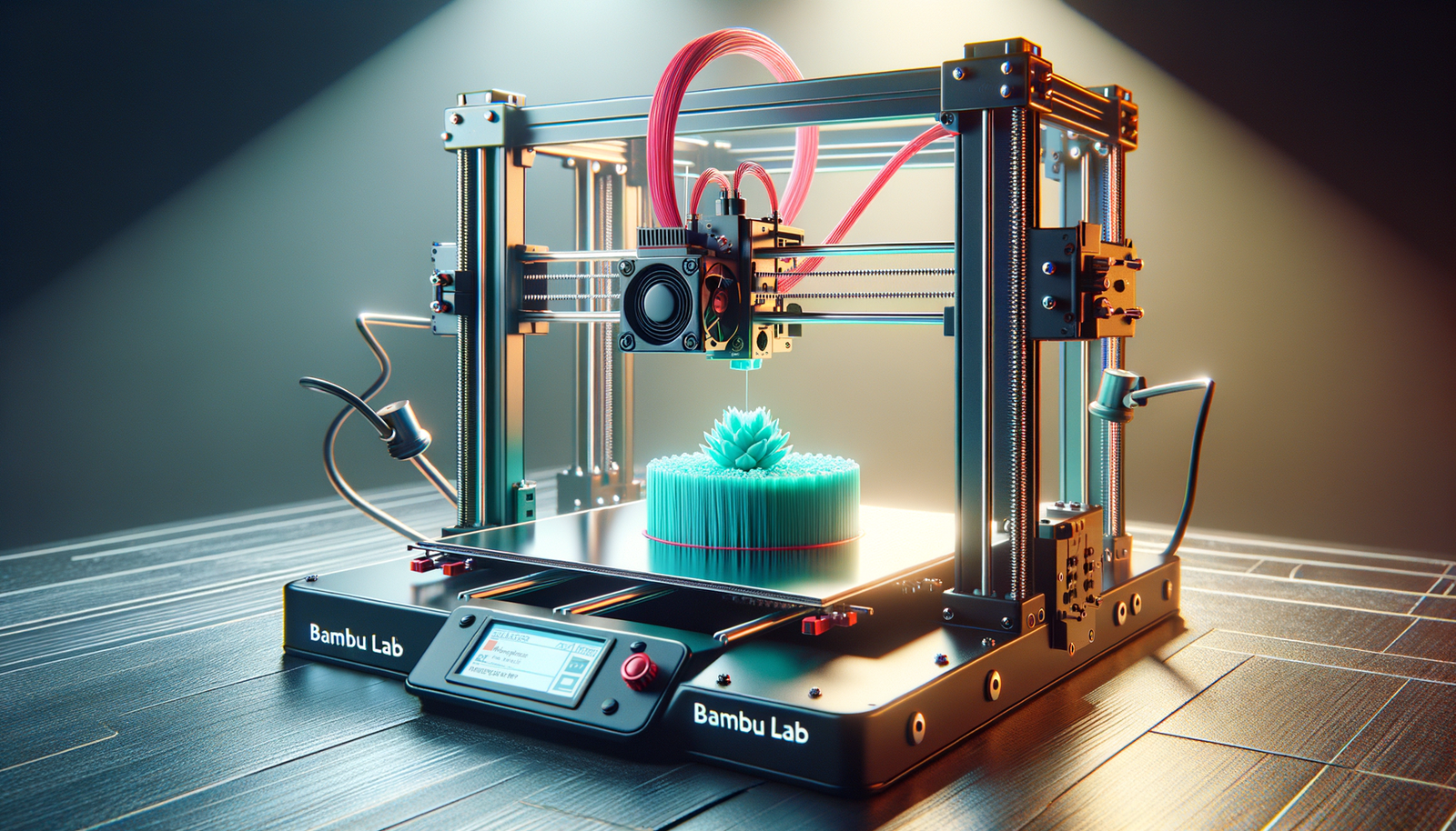 How to Maintain Your Bambu Lab Printer for Perfect Prints Every Time