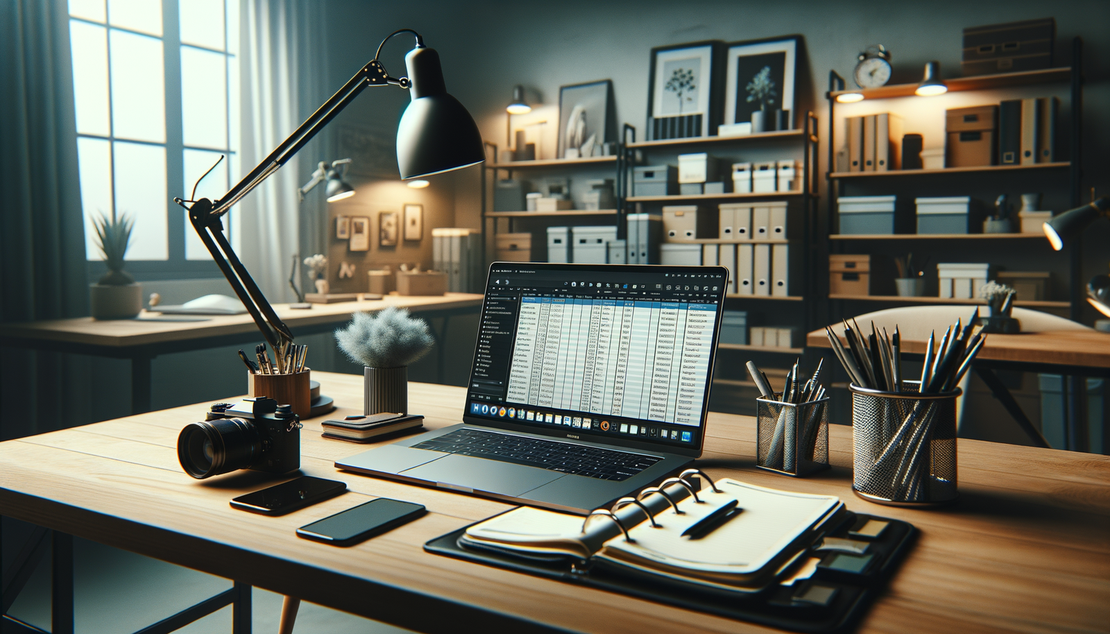 How to Organise Your Family's Digital Life Once and for All