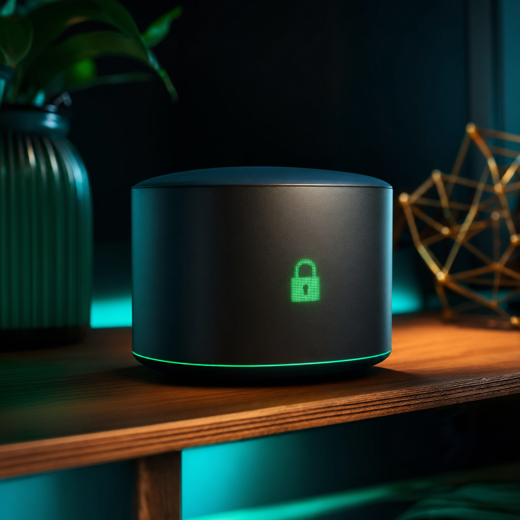 How to Secure Your Home Wi-Fi Network in 2026