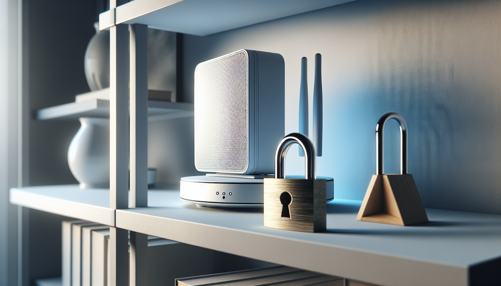 How to Secure Your Home Wi-Fi Network in 2026