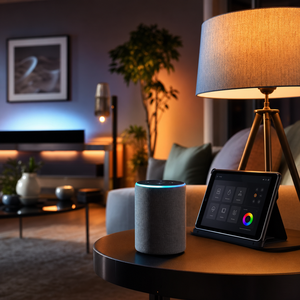 How to Set Up a Family Smart Home from Scratch (Without Losing Your Mind)