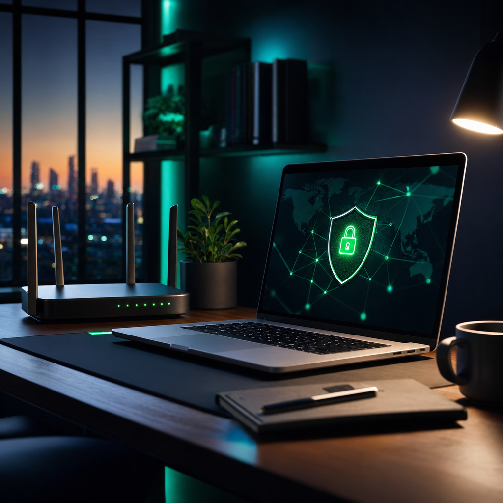 How to Set Up a VPN: A Family Guide for 2026
