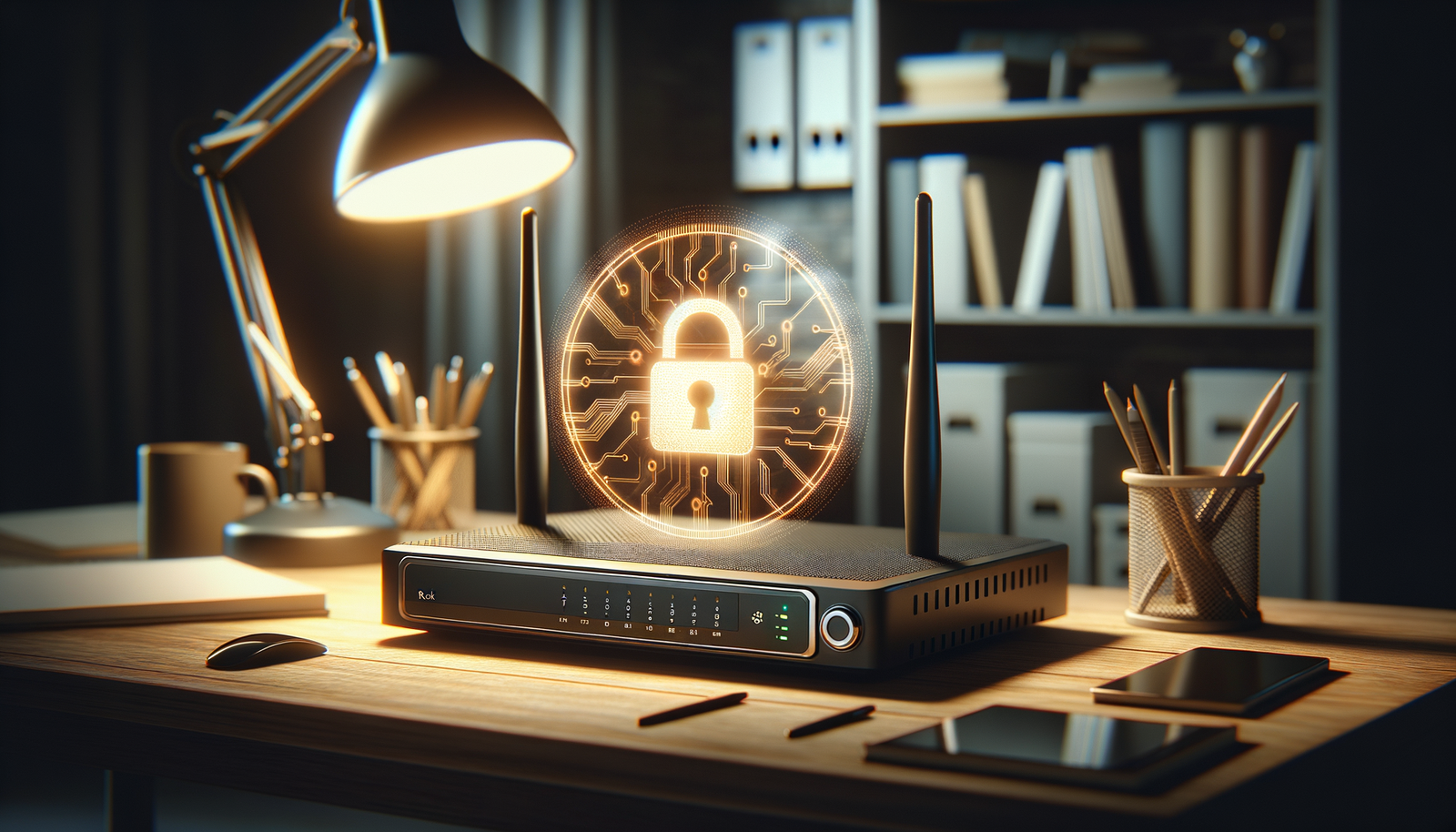 How to Set Up a VPN at Home and Why You Might Actually Need One