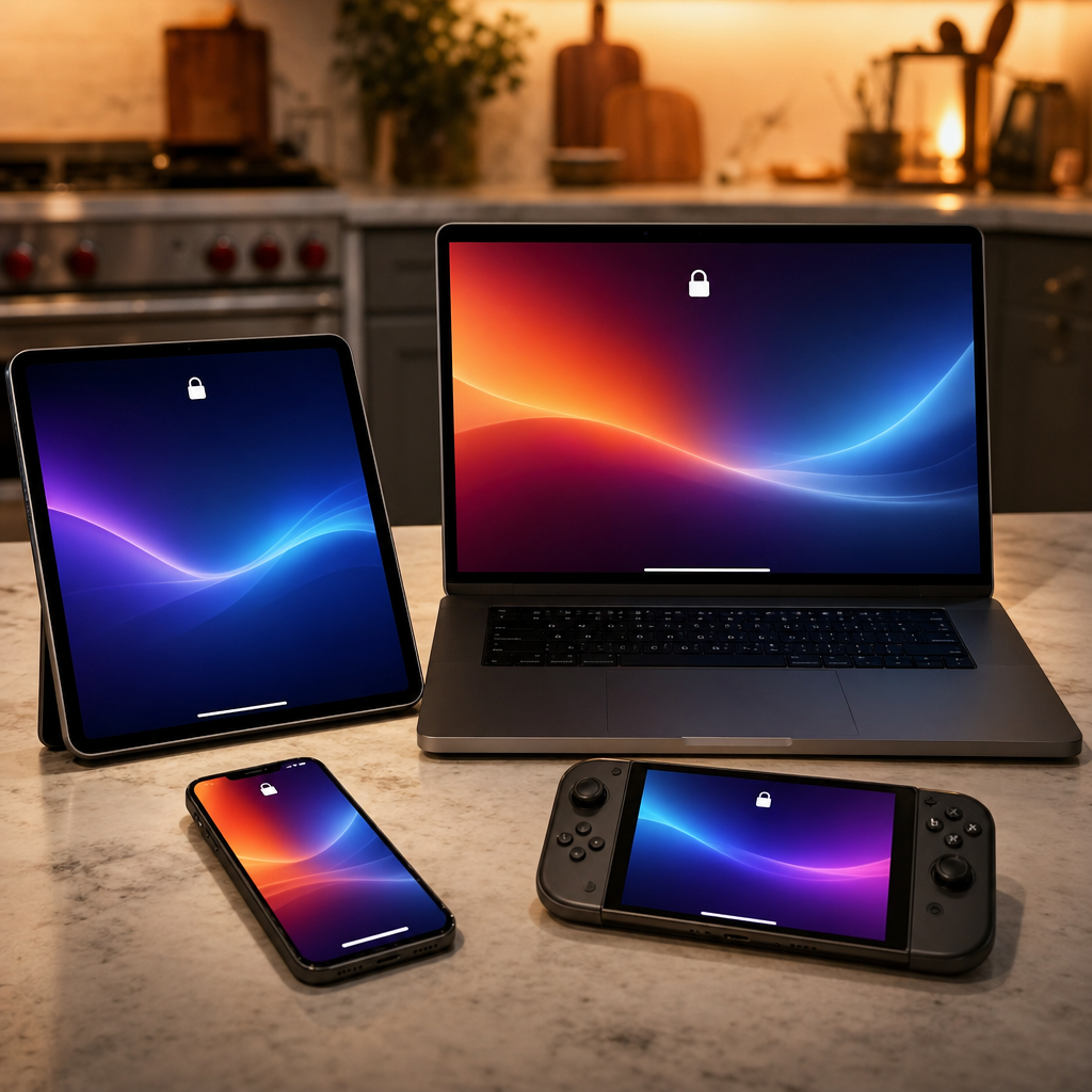 How to Set Up Parental Controls on Every Device Your Kids Use