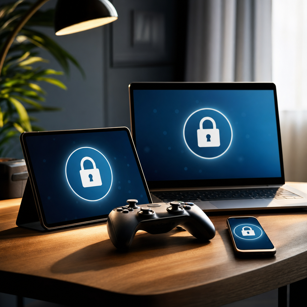 How to Set Up Parental Controls on Every Device Your Kids Use