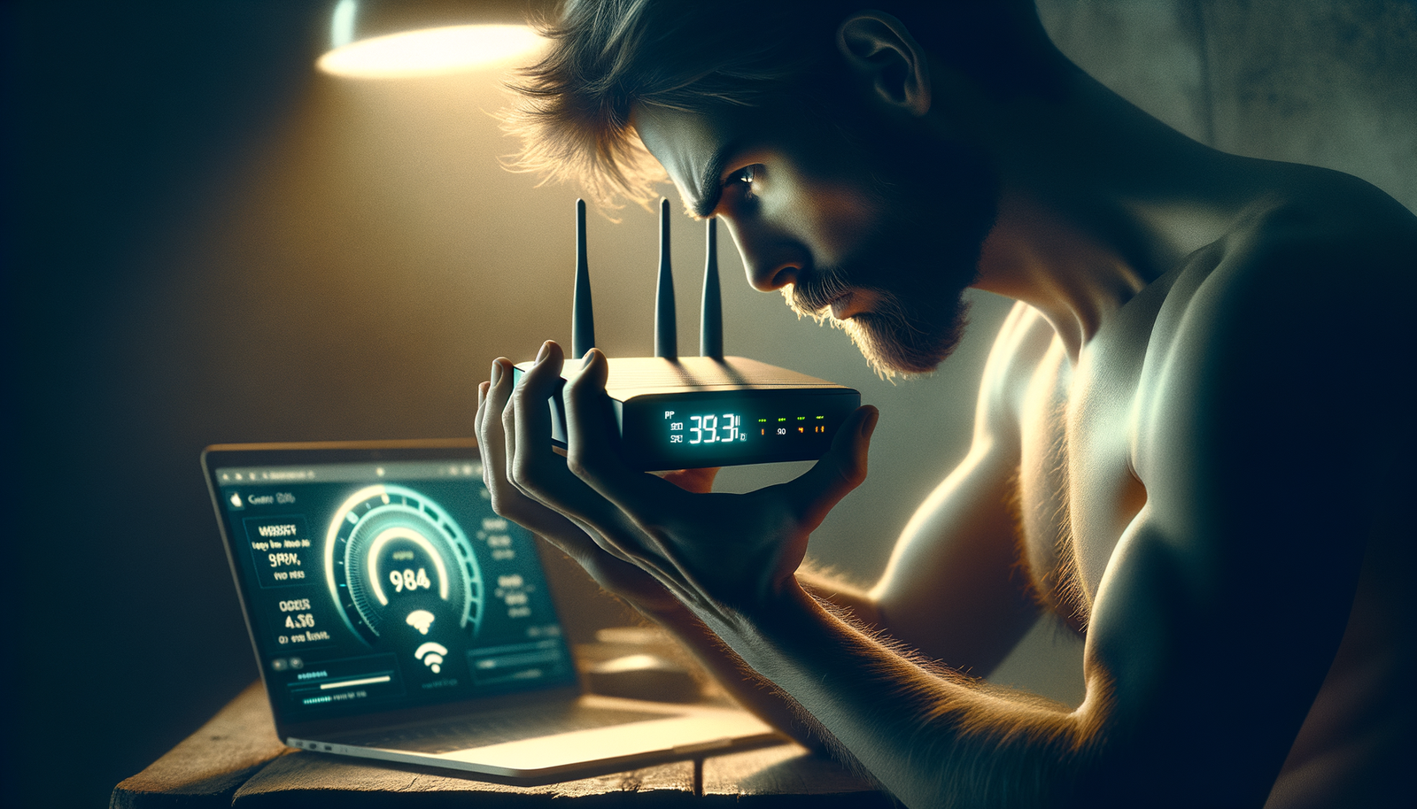 How to Speed Up a Slow Home Wi-Fi Network