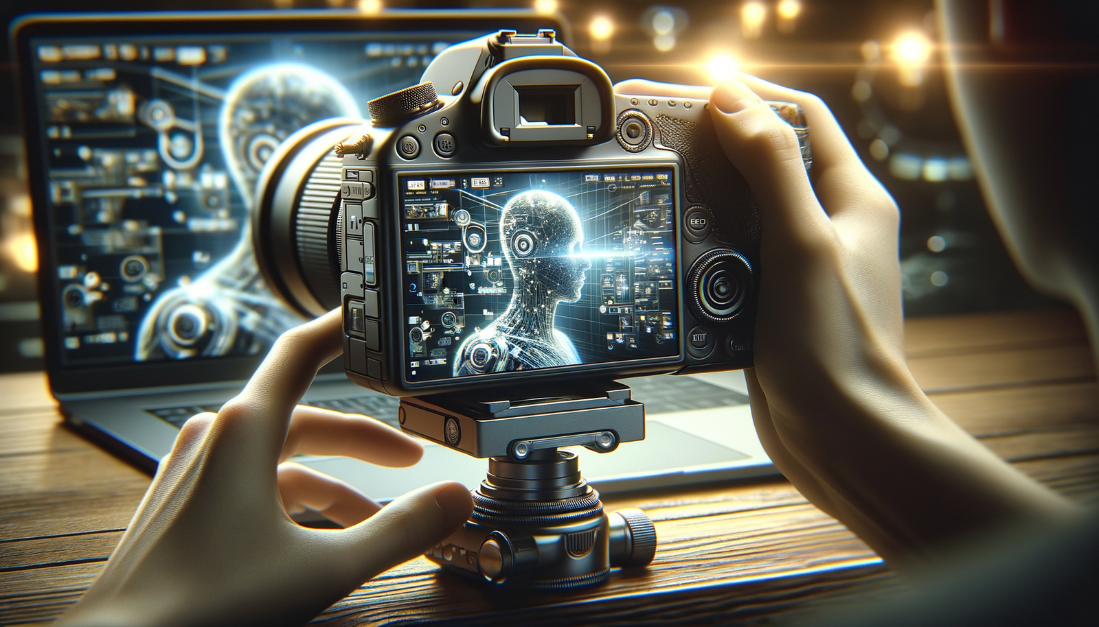 How to Spot AI-Generated Content: A Guide for Parents and Teens