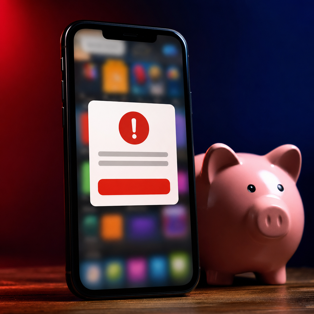 How to Stop Your Kids Racking Up In-App Purchases
