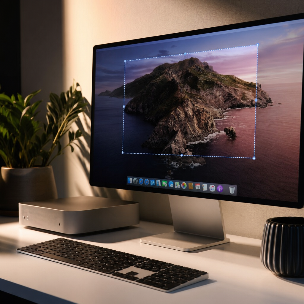 How to Take a Screenshot on a Mac: The Complete Guide for 2026